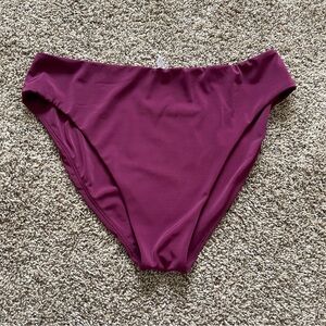 Parade swim bottoms